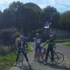 Route - sortie du 13 octobre 2012